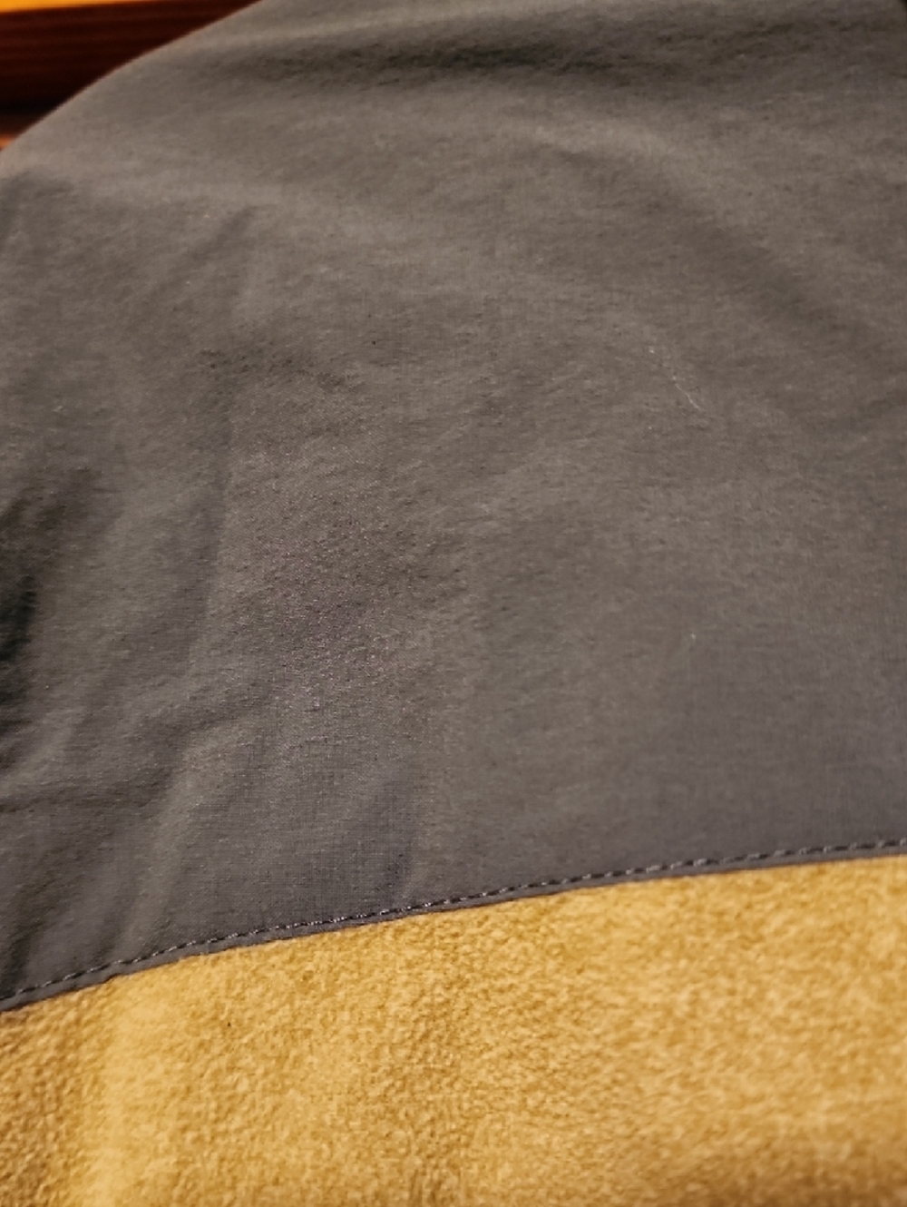 Patagonia Cedars Hooded Fleece Jacket Small - Picture 6 of 15